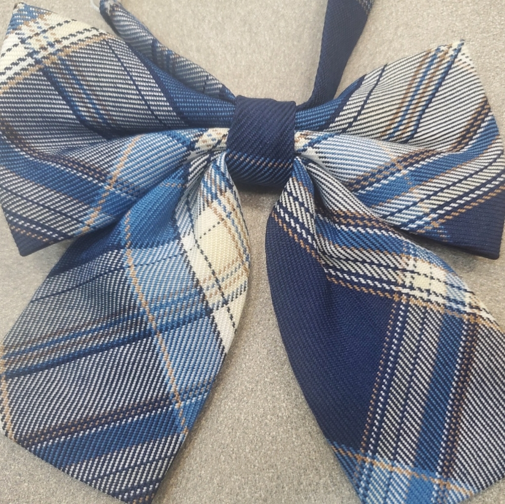 Cute Easy Fashion Ribbon